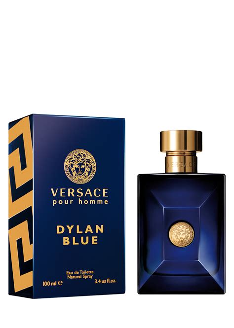 nuevo perfume de versace|Versace perfume official site.